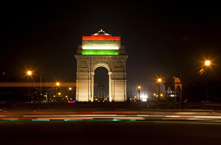 Delhi and mumbai got place in top 125 global cities ranking