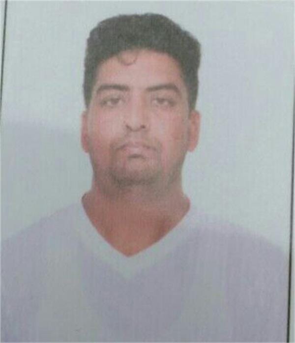man shot by car drivers in faridkot, firing in faridkot, man shot in faridkot, crime, punjab