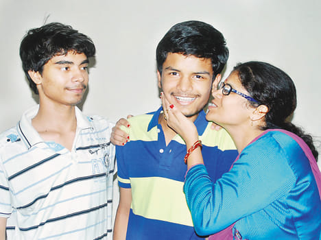 This time, more opportunities for admission in IITs