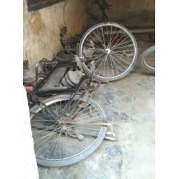 bhiwani news, electricity office, record, burn, break