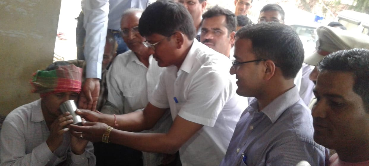 Additional Commissioner promised by end fast