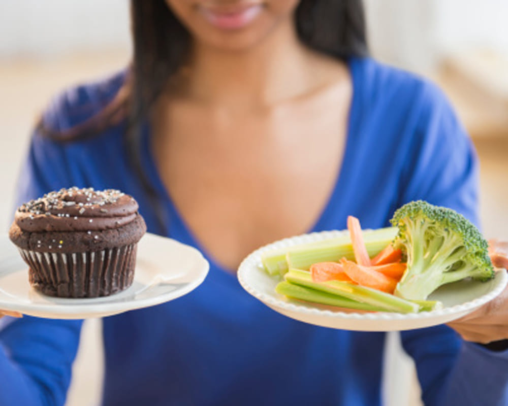 tips to maintain your weight