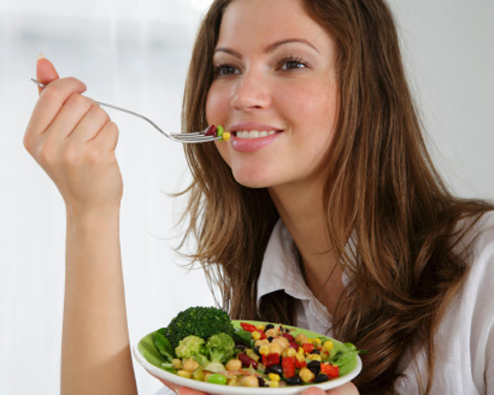 tips to maintain your weight