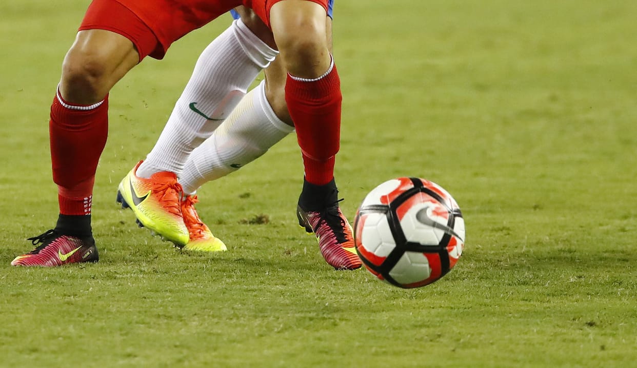 across the country Footballers will come to Chandigarh