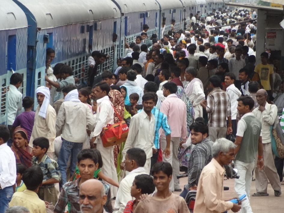 Ganga Dussehra: cheap ferries sailed faithful