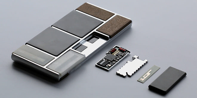 Modular phones: A new innovation for smartphone