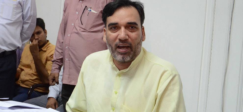 Ministers said the app based on premiums if convicted am ready to go to Tihar