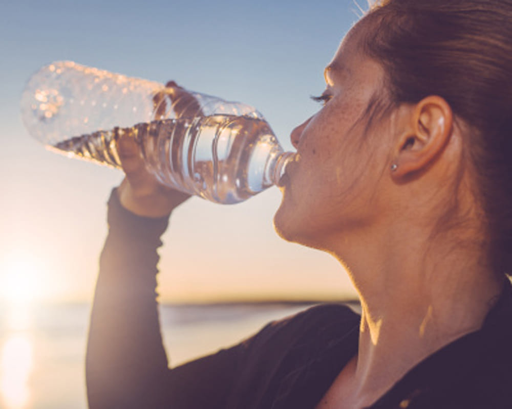 home remedies for dehydraytion