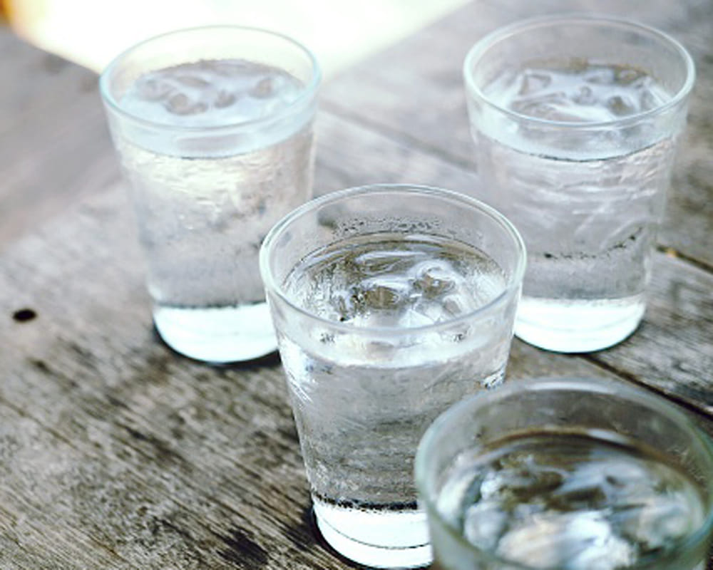 home remedies for dehydraytion