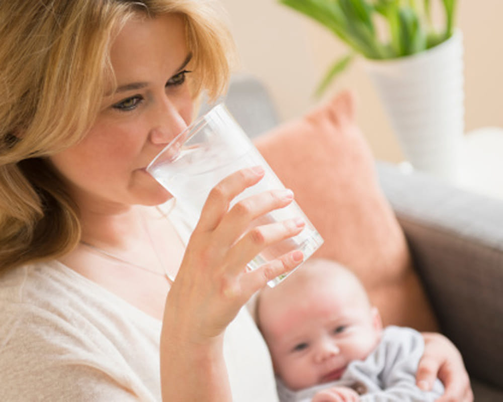 home remedies for dehydraytion