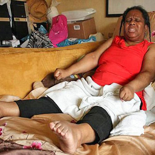 she is world's incredible lady hulk