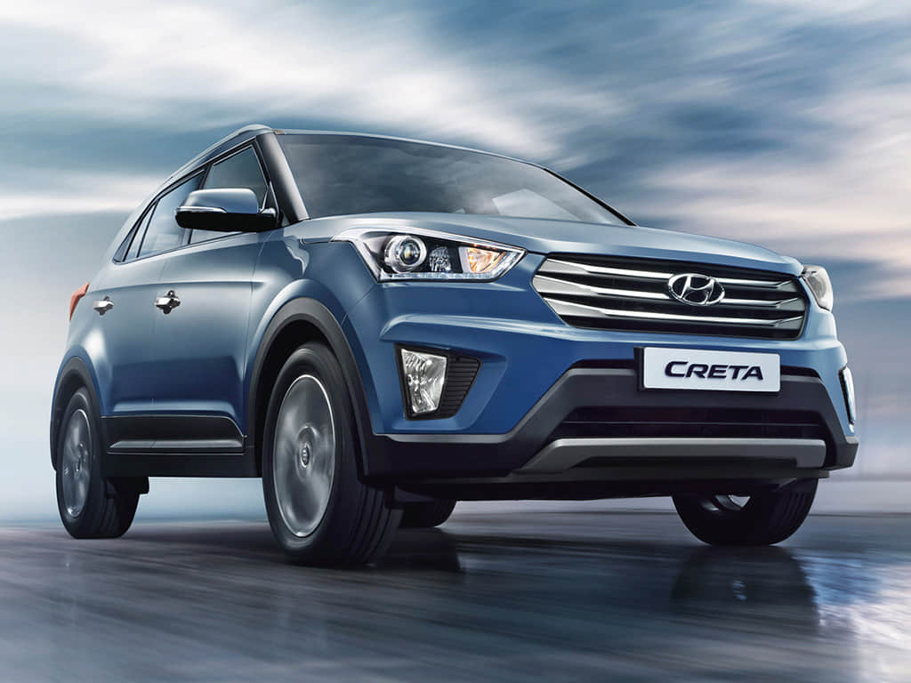 Hyundai launch new EX variant in Creta SuV lineup, price Rs 10.85 Lakh and 11 Lakh