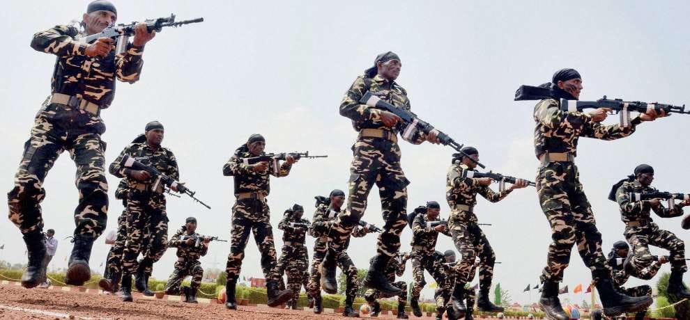 army recruitment rally in hamirpur himachal pradesh