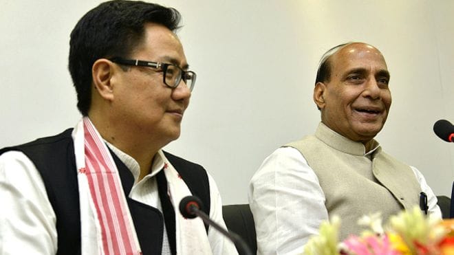 what is the truth of kairana ?
