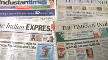 what is the truth of kairana ?