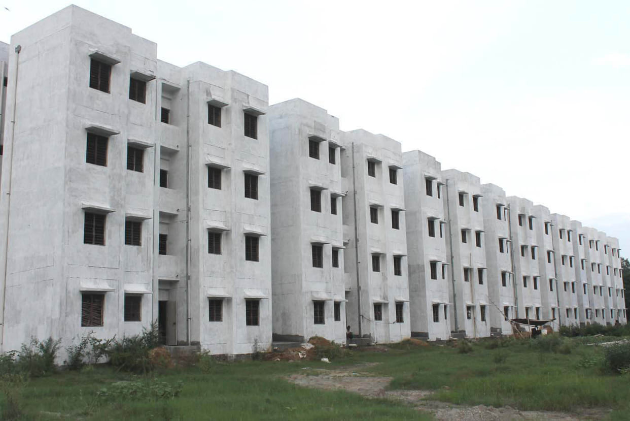 pradhan mantri awas yojana not much effective in chandigarh
