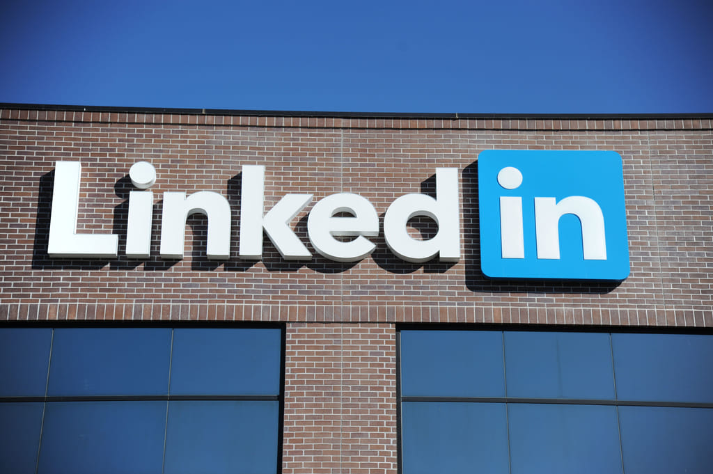 Microsoft to acquire LinkedIn for $26.2 billion
