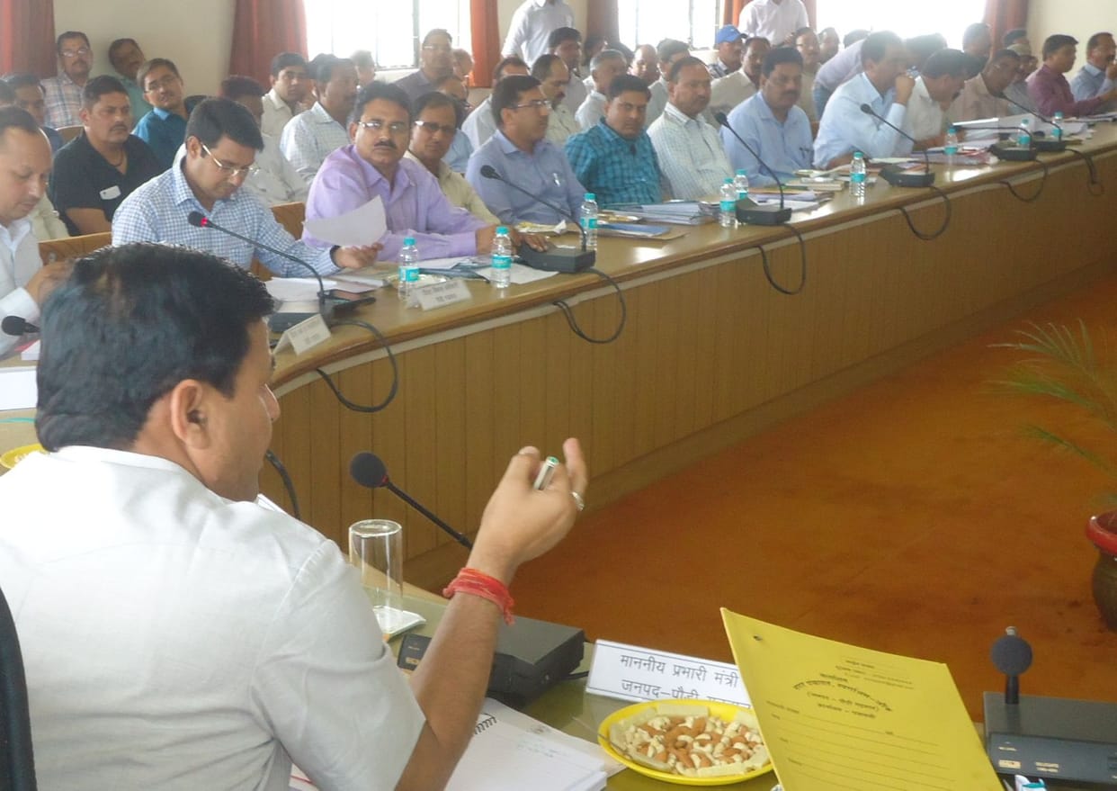 102 million will develop the budget