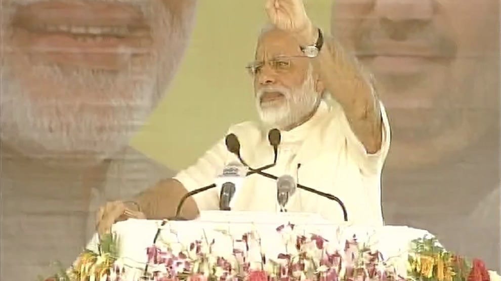 Modi to flag off run for Rio