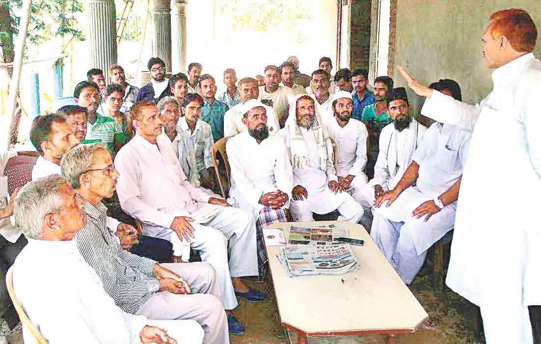 beelana,chhavani,nauganva sadat