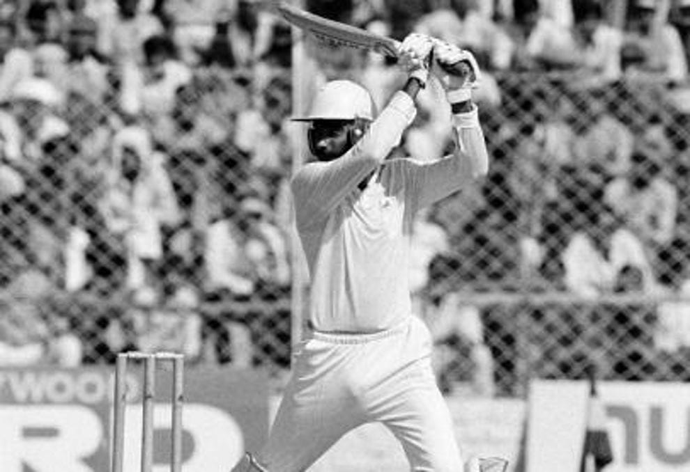 India lost against australia by 1 run in 1987 cricket world cup