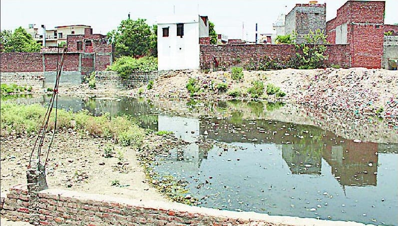negligence of administration increasing the morale 