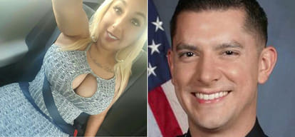Oakland police chief resigns as underage sex scandal spreads