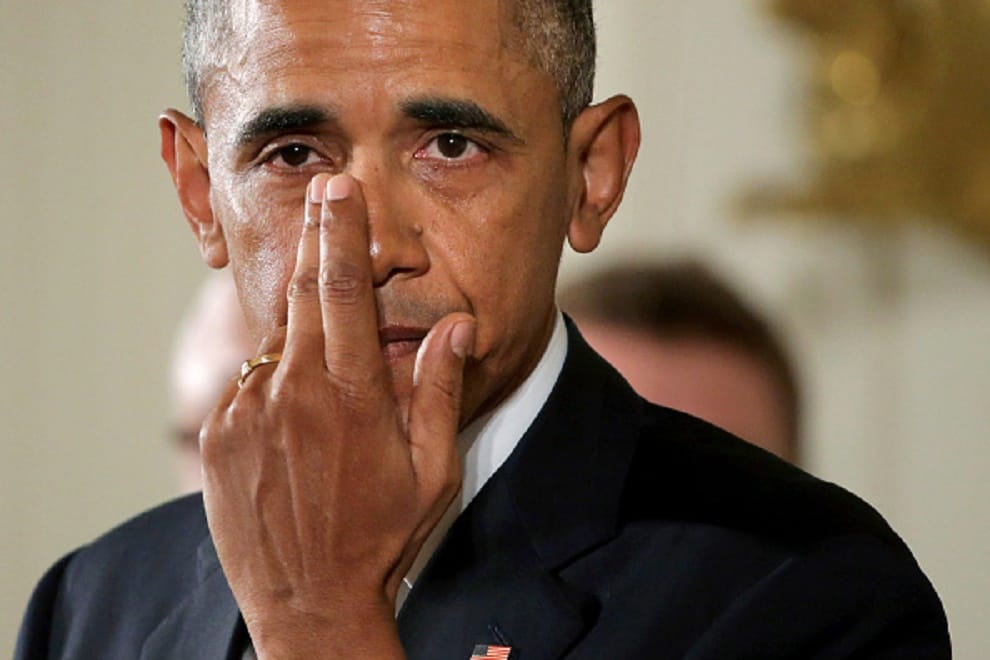  top quotes from Obama's farewell speech