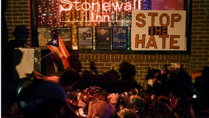 What Orlando gunman Omar Mateen was doing before massacre?