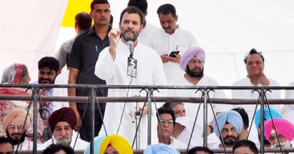 Rahul and I are dear friends, says Amar Singh 