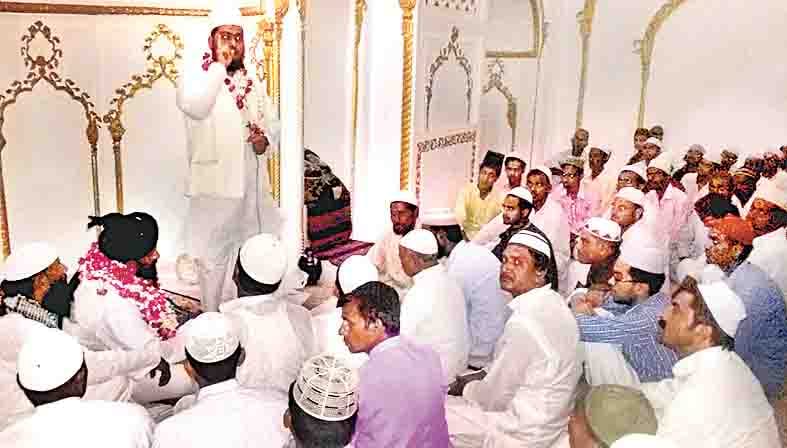 ramjan mah