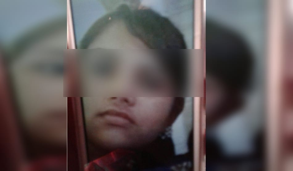 attempt to rape and stabbed to  minor girl by granthi of gurudwara
