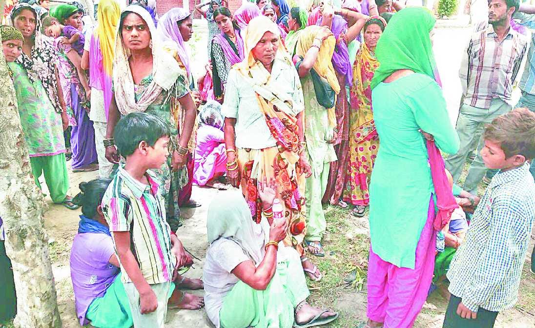 Hisar News, Hindi News, Crime, Rape, Murder, Case, teenage med gangrape, Hisar