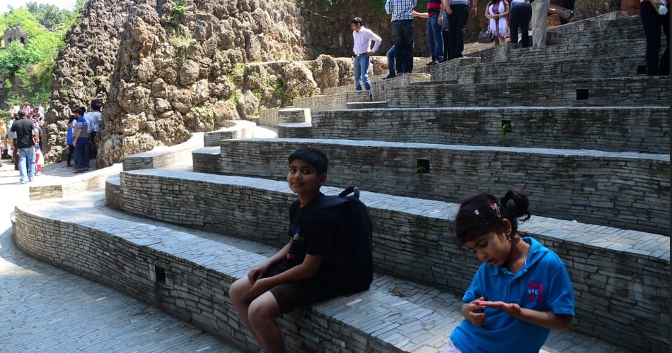 nekchand death anniversary, why nakchand created rock garden