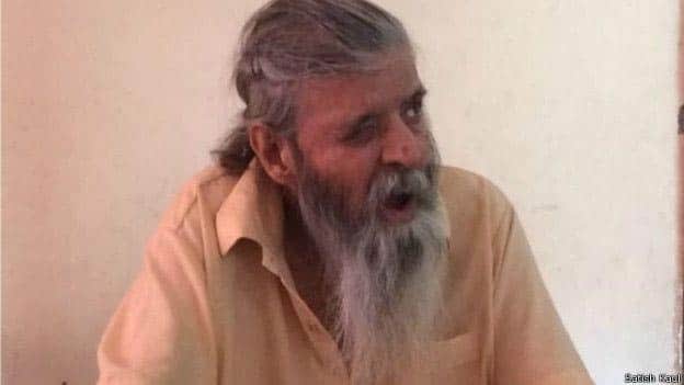 actor Satish Kaul's condition now a days