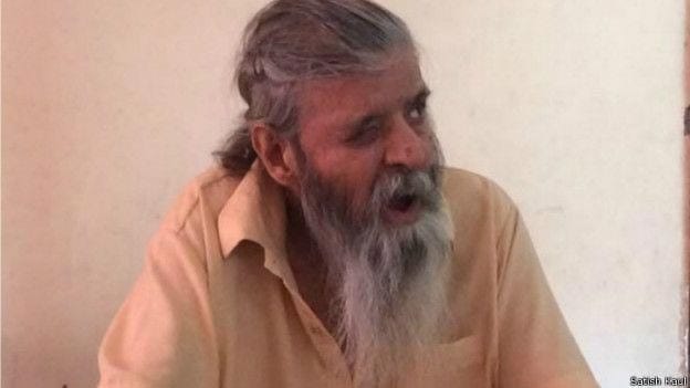 actor Satish Kaul's condition now a days