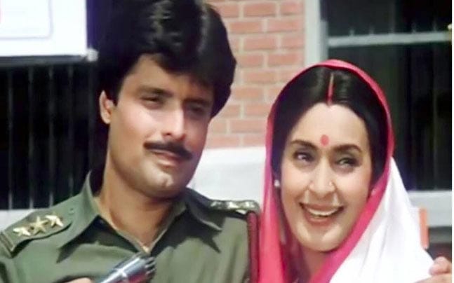 actor Satish Kaul's condition now a days