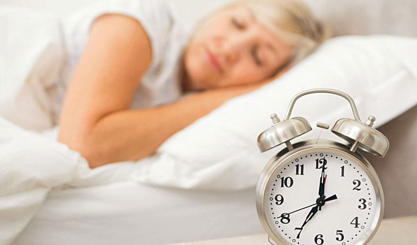 doctor told side effect of Sleeplessness Disease