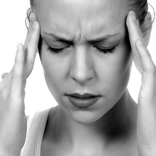 health consequences going bed past midnight