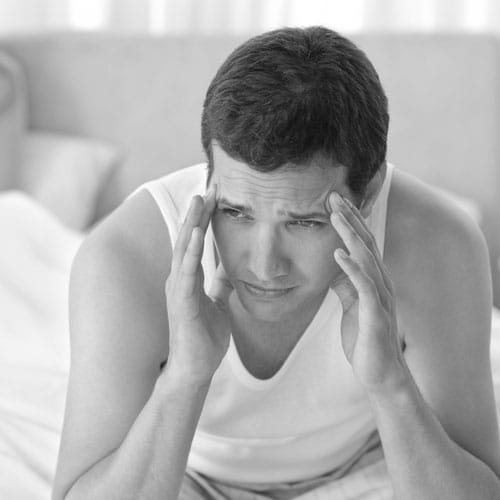 Facts And Myths Hot water hurt fertility affects sperm quantity