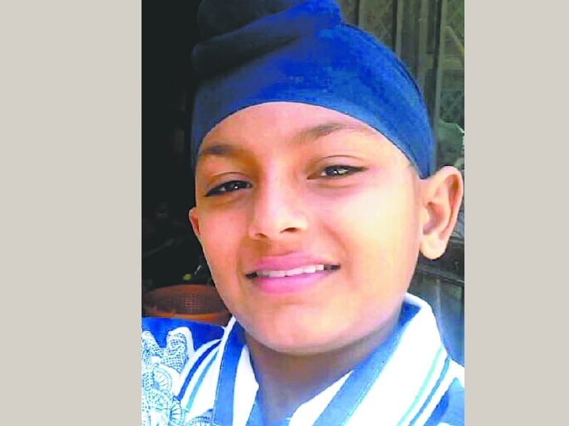 snake bite, boy death, derabassi, death