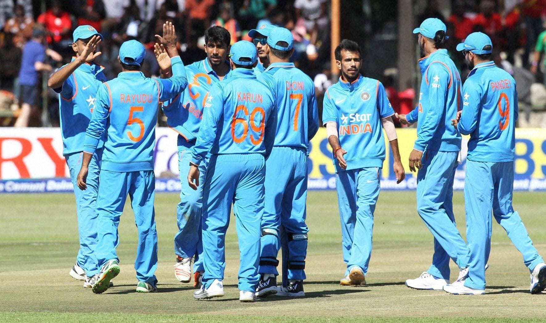 jasprit bumrah joins An elite club of success in ODI 