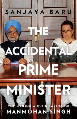 film accidental prime minisiter, based on manmohan singh life may spell discomfort for congress