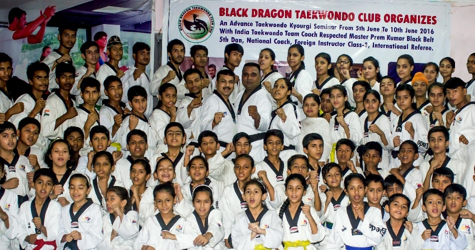 sports, tiquando, tiquando seminar, tiquando training workshop, chandigarh
