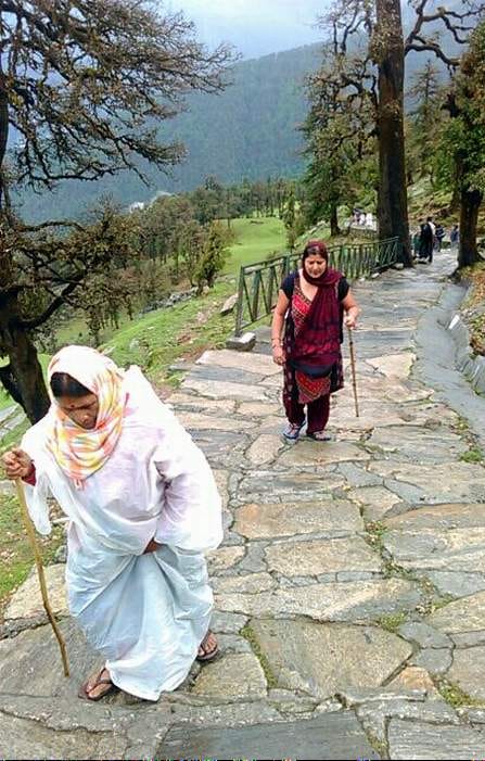 3700 pilgrims arrived a month Tungnath
