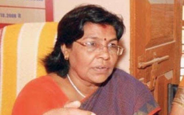 Bihar topper scam: lalkeshwar's wife usha singh was also mastermind of scam