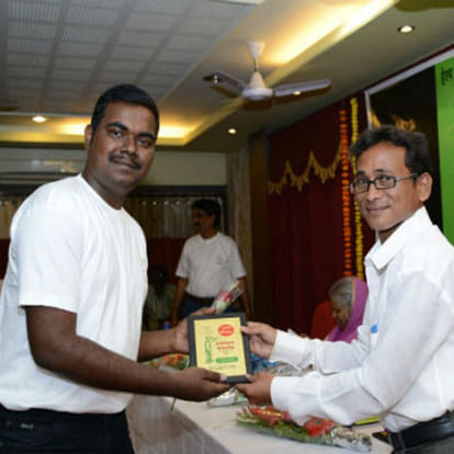 cycle repair boy is now an ias officer
