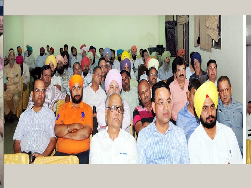  Iron industry, problem, concern, AAP, Mandi Gobindgarh