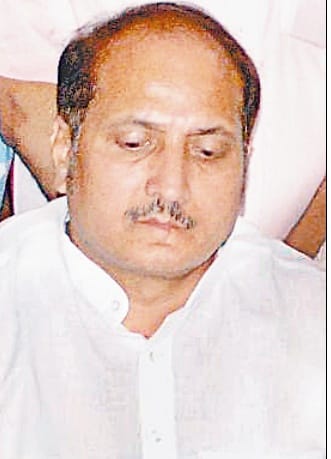 to see truth cm come to kairana