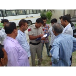 sonipat news, hindi news, accident, three dead
